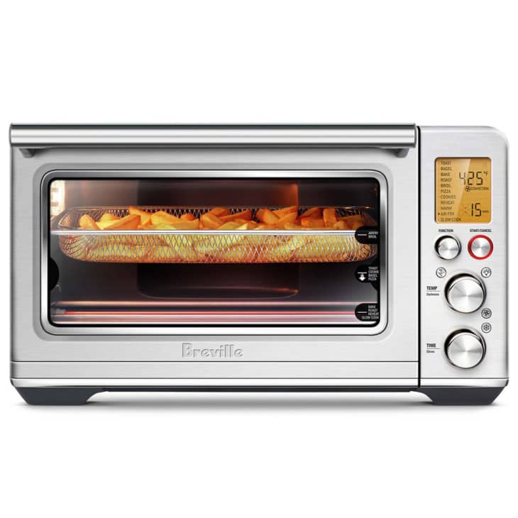 This Breville Smart Oven Air Fryer Is on Major Sale at Sur La Table
